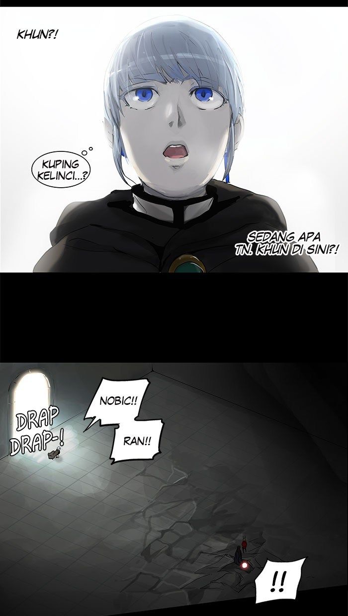 tower-of-god - Chapter: 129