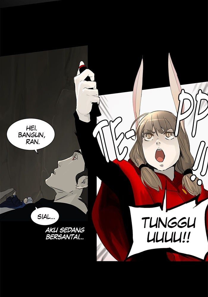 tower-of-god - Chapter: 129
