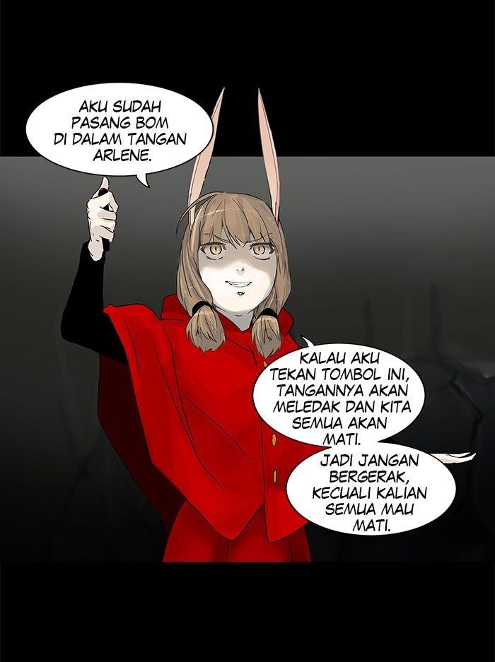 tower-of-god - Chapter: 129