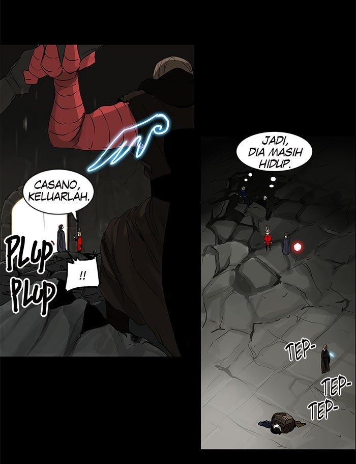 tower-of-god - Chapter: 129
