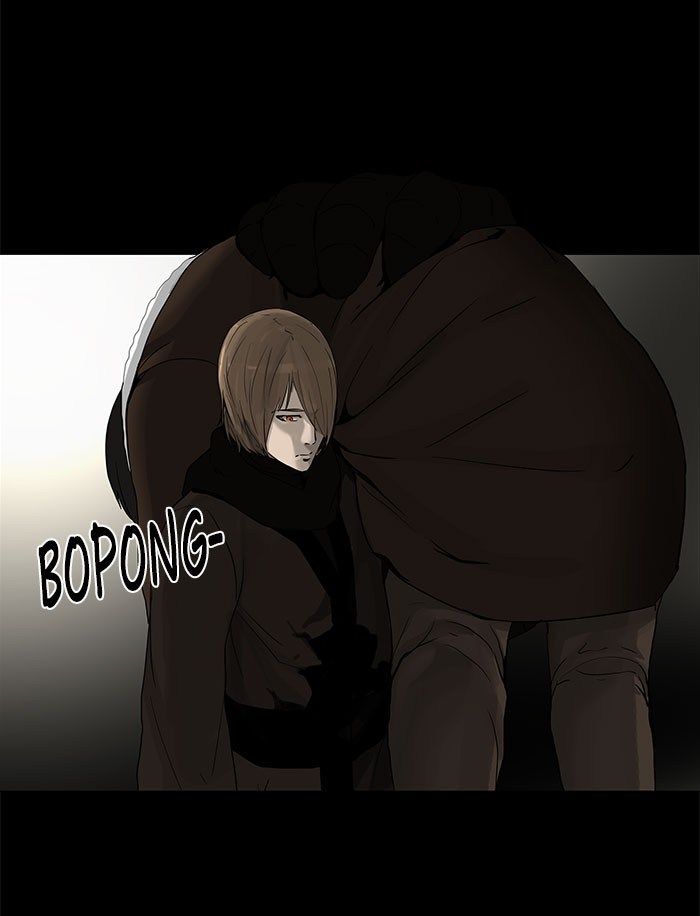 tower-of-god - Chapter: 129