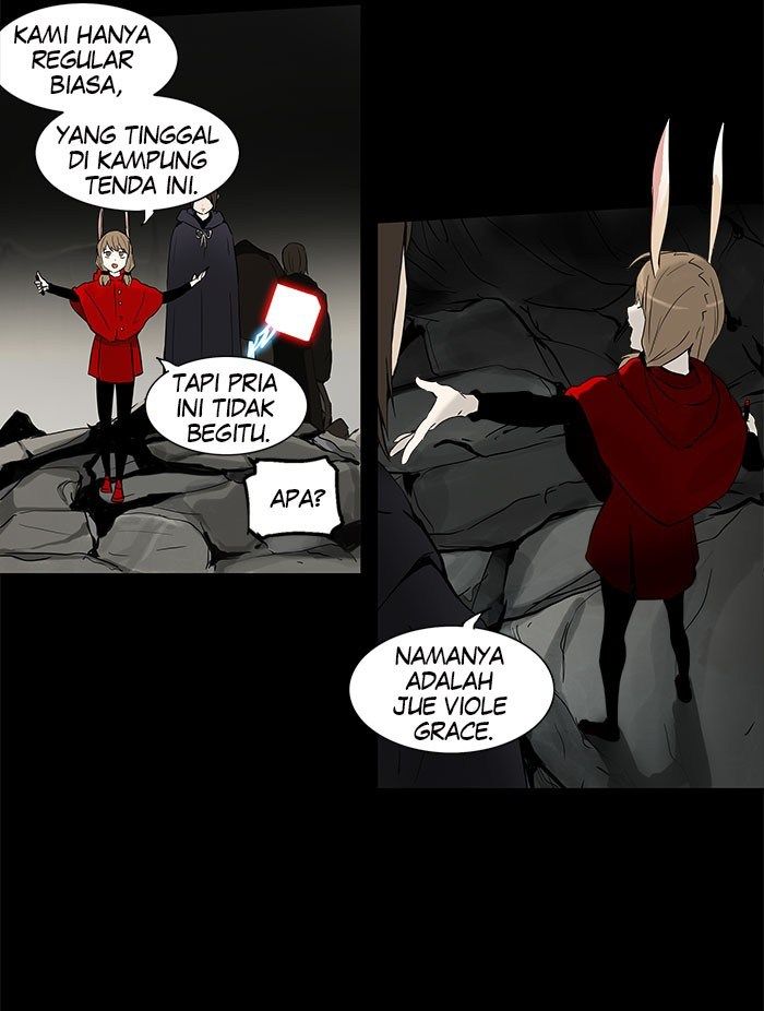 tower-of-god - Chapter: 129