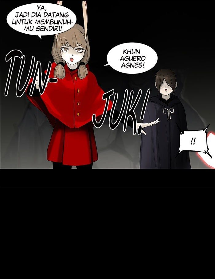 tower-of-god - Chapter: 129