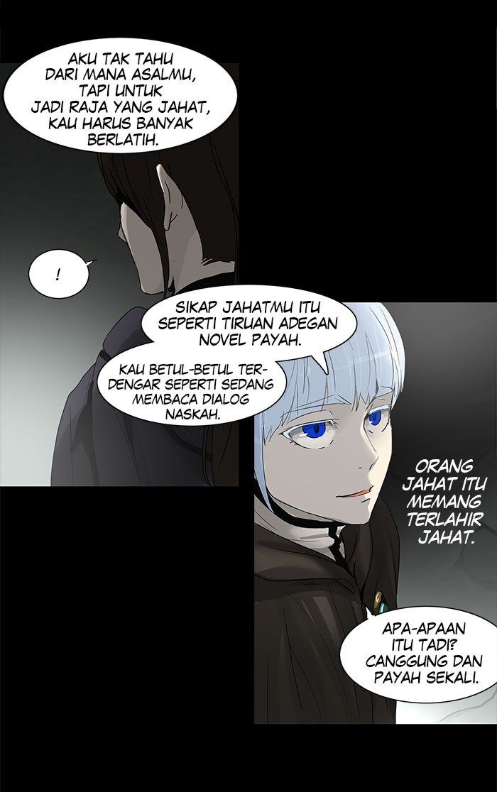 tower-of-god - Chapter: 129
