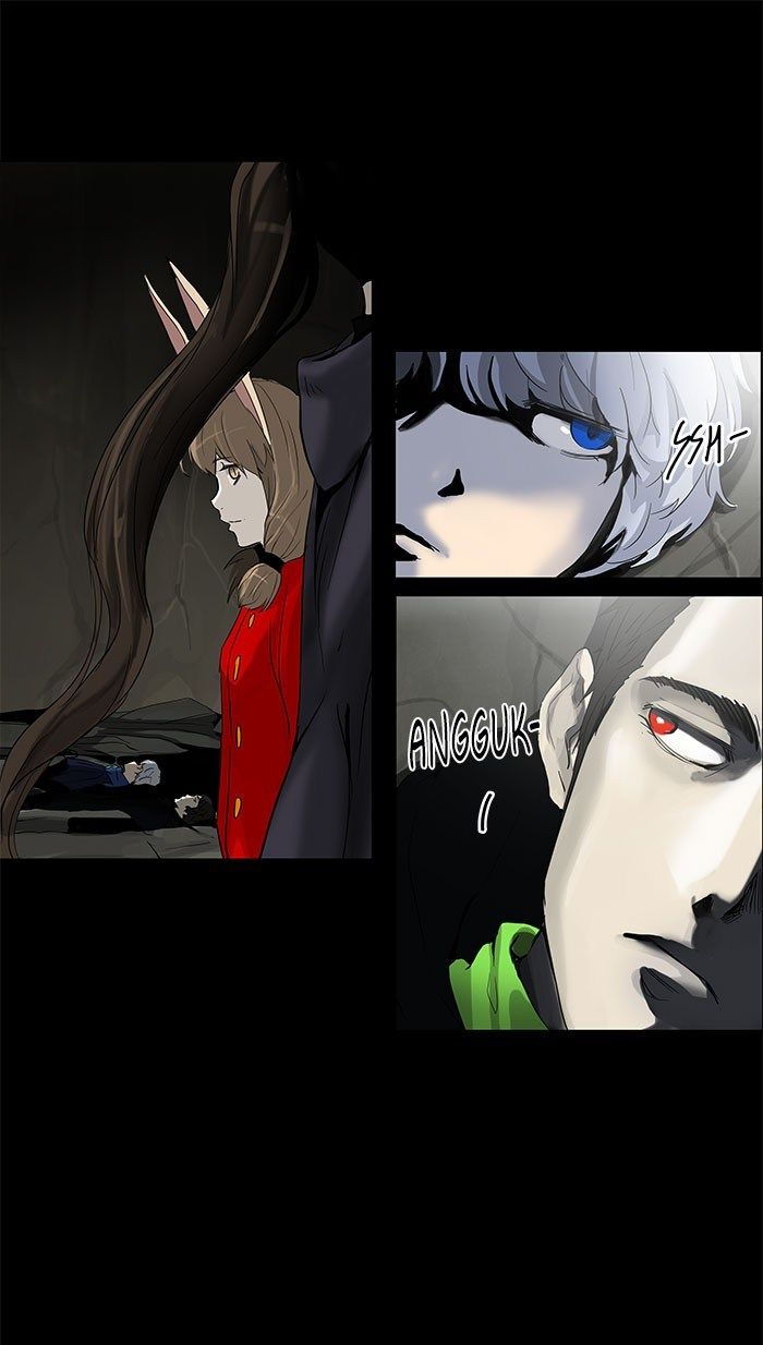 tower-of-god - Chapter: 129