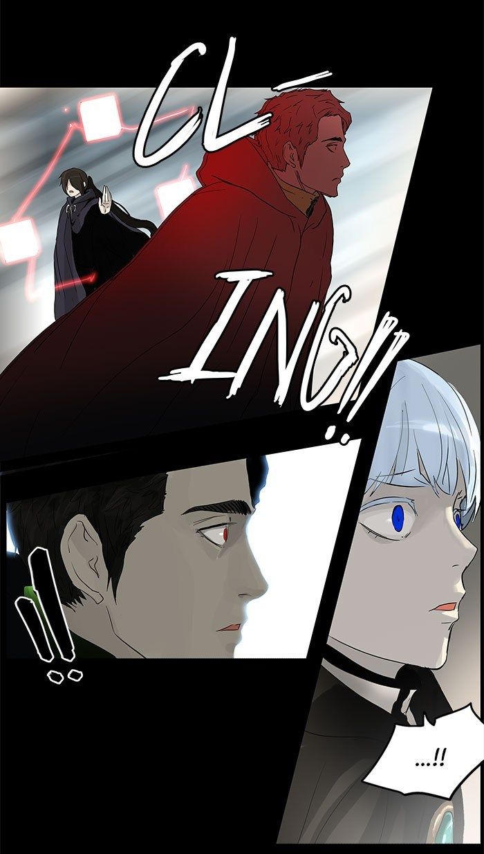 tower-of-god - Chapter: 129