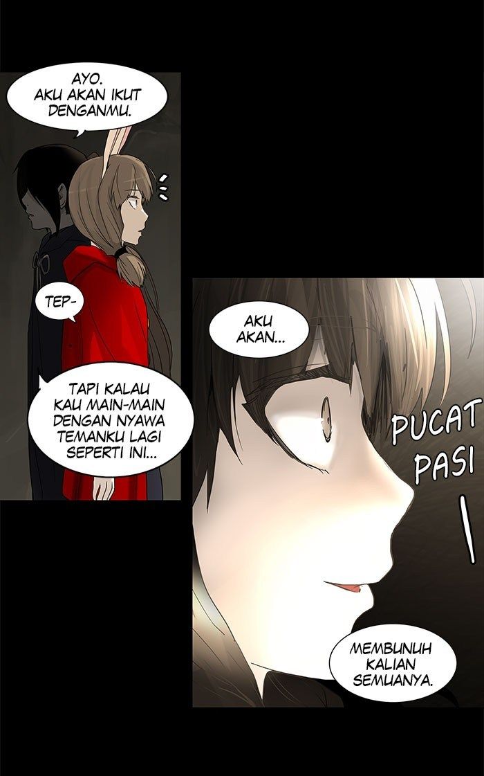 tower-of-god - Chapter: 129