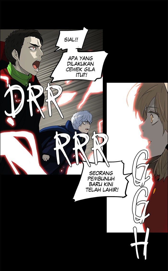 tower-of-god - Chapter: 129