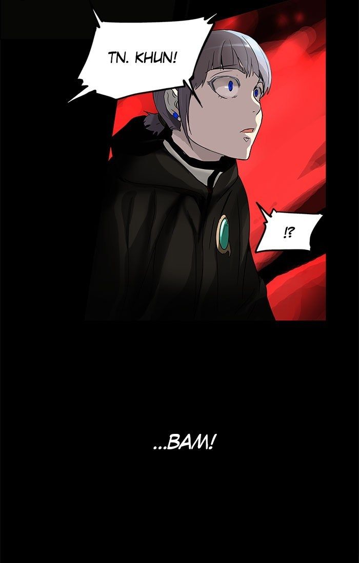tower-of-god - Chapter: 129