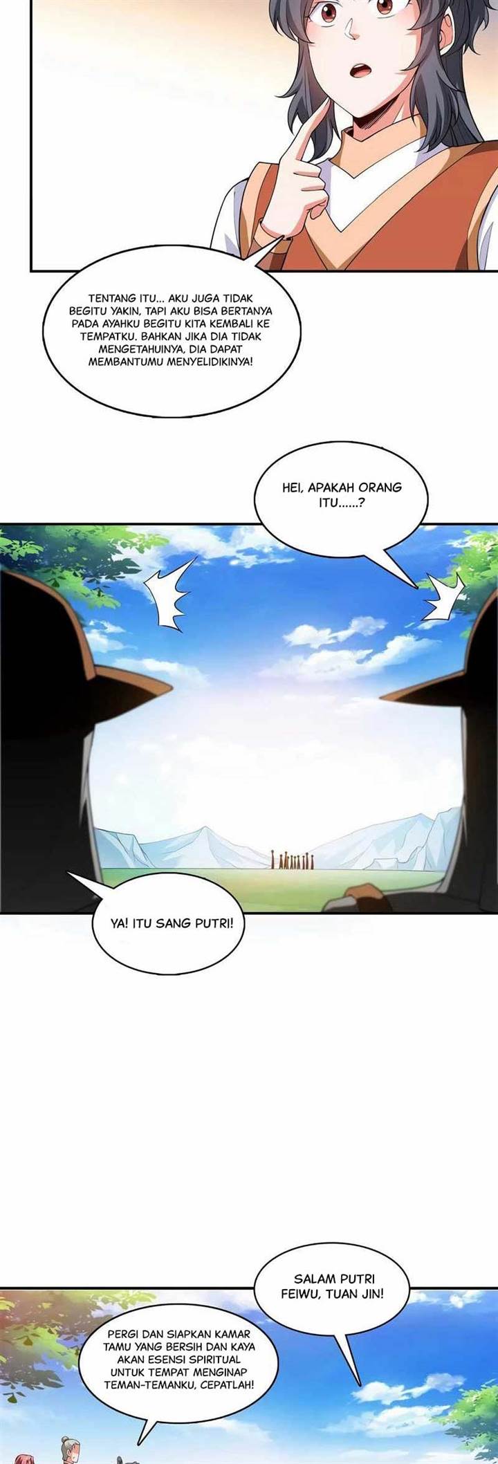 library-tiandao - Chapter: 302