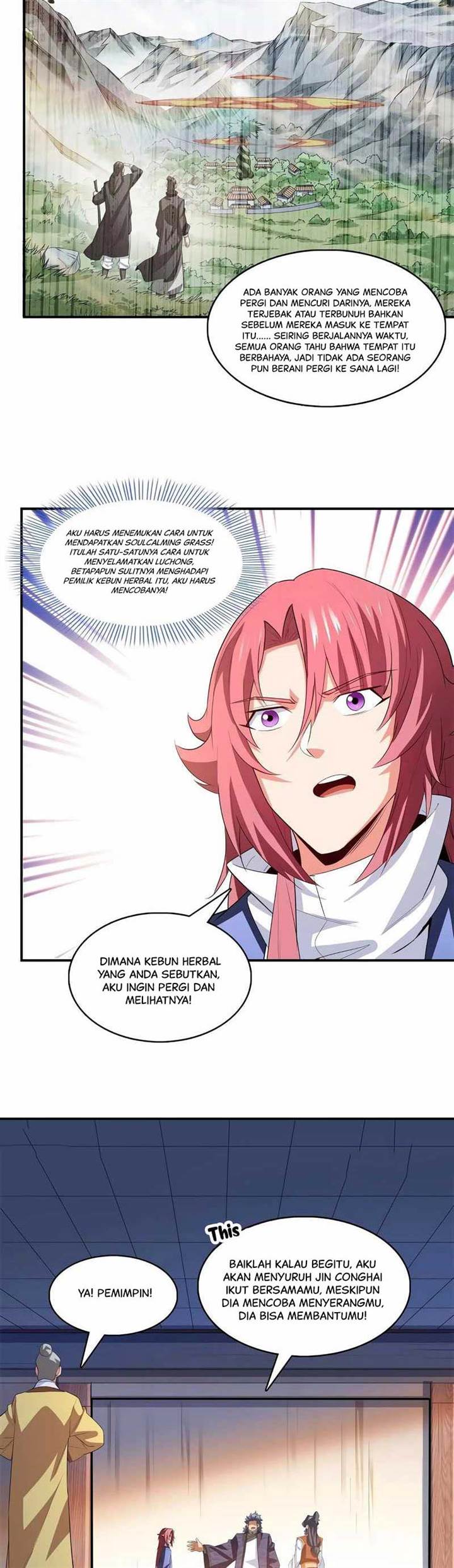 library-tiandao - Chapter: 302
