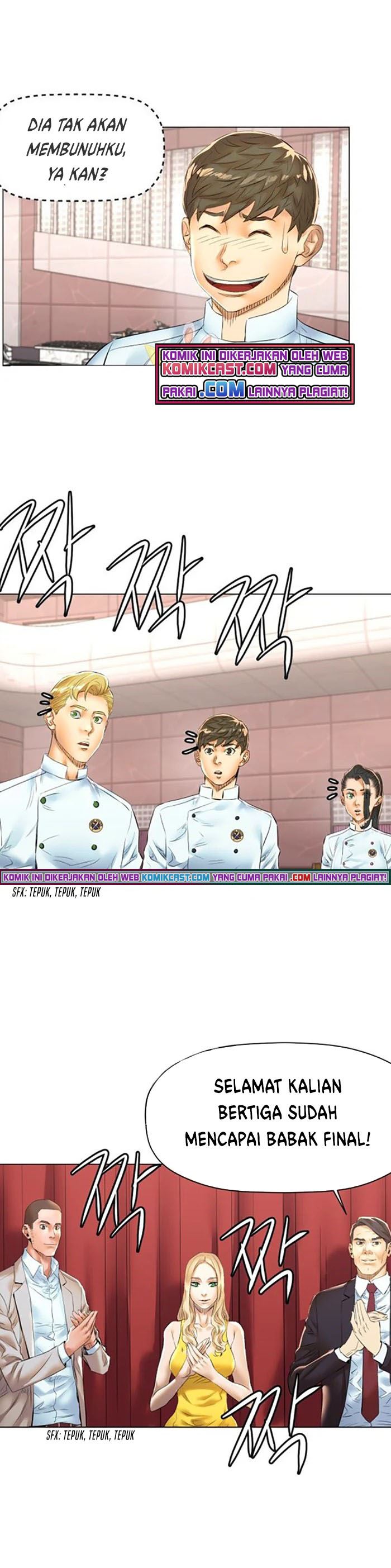 god-of-cooking - Chapter: 43