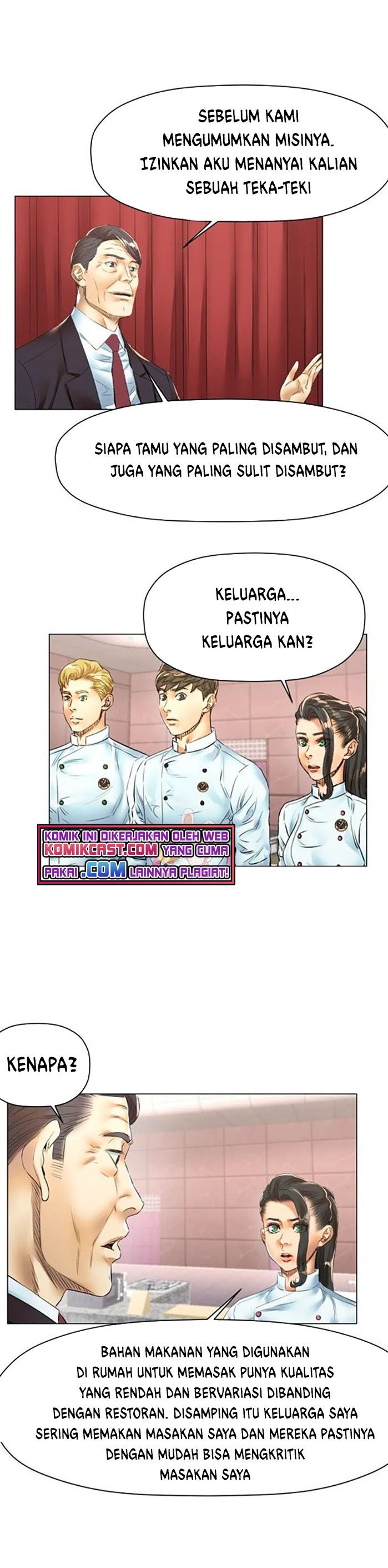 god-of-cooking - Chapter: 43