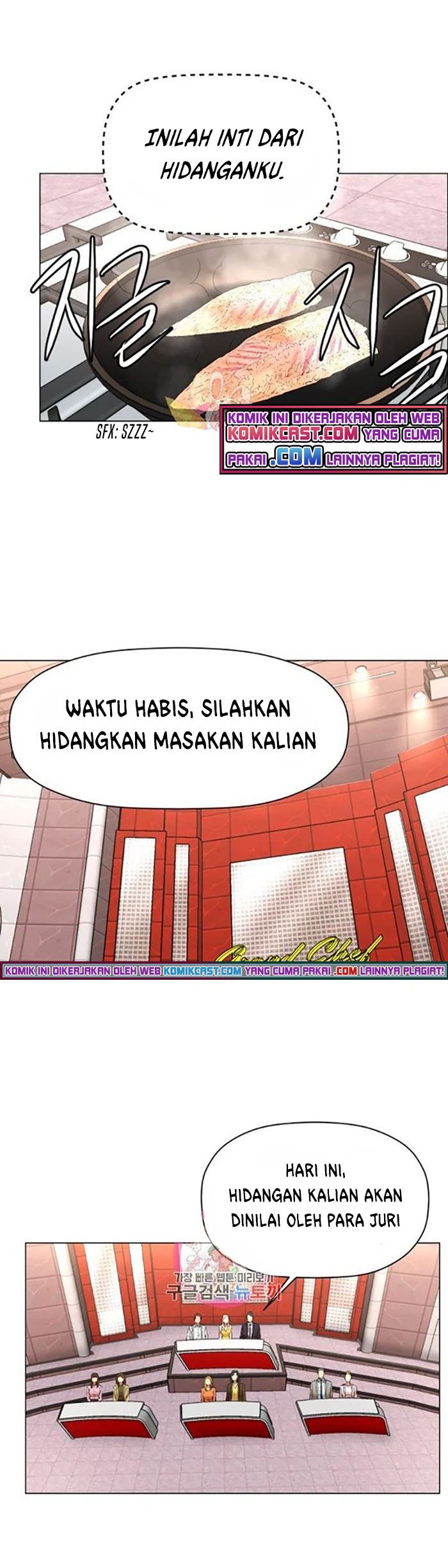 god-of-cooking - Chapter: 43
