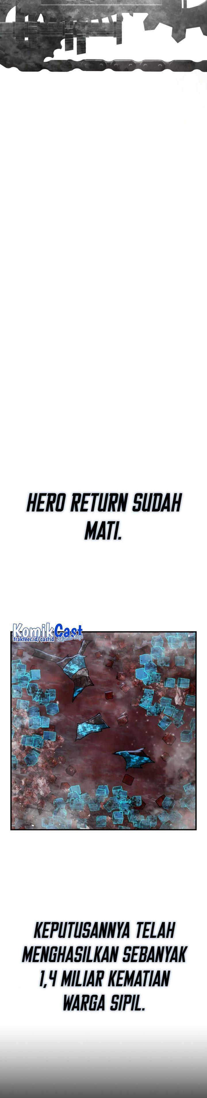 hero-has-returned - Chapter: 83