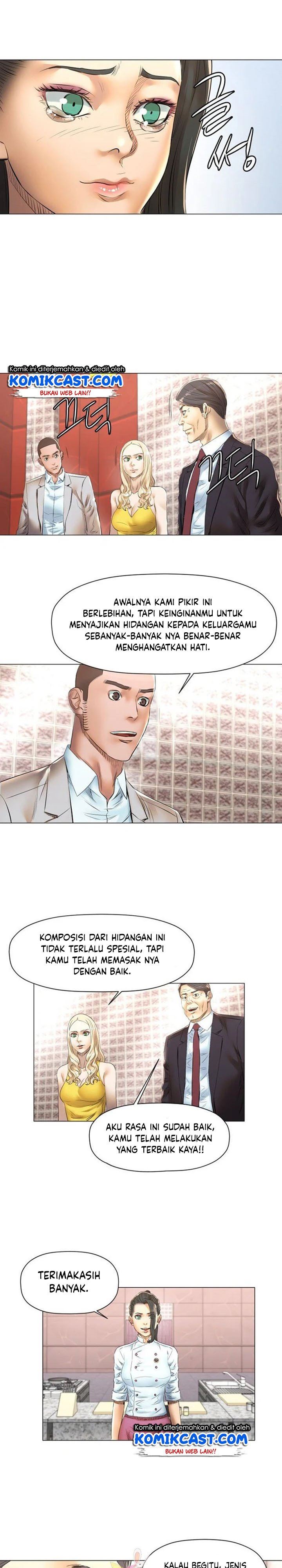 god-of-cooking - Chapter: 44