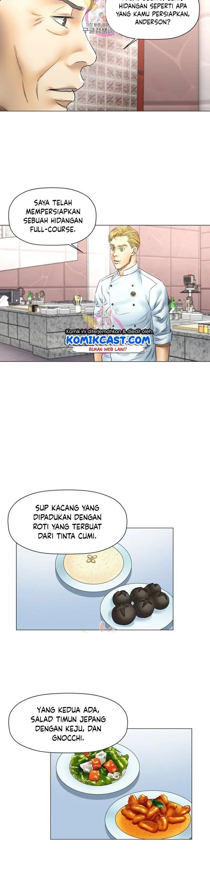 god-of-cooking - Chapter: 44