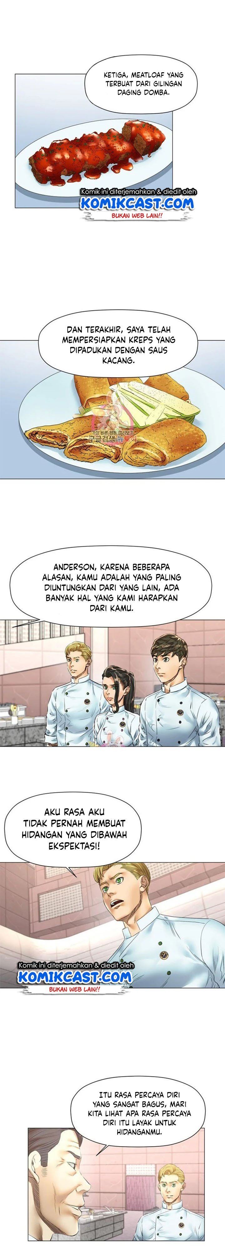 god-of-cooking - Chapter: 44