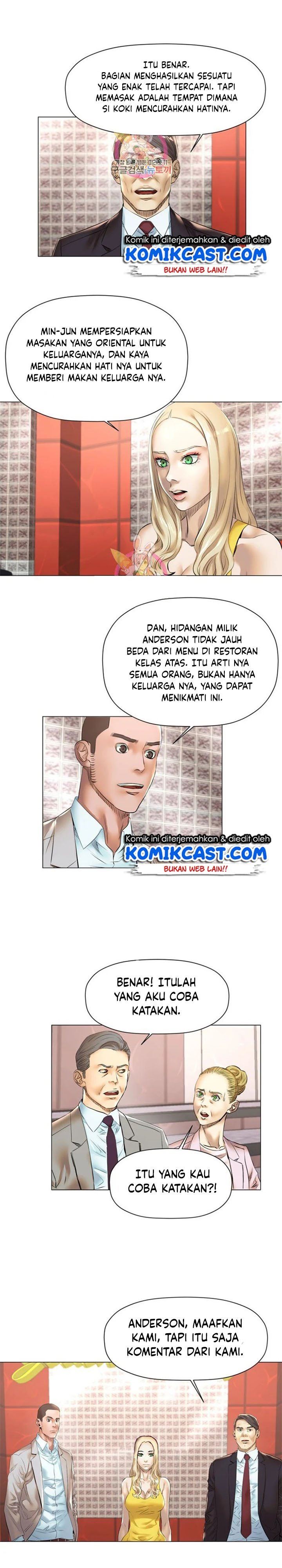 god-of-cooking - Chapter: 44