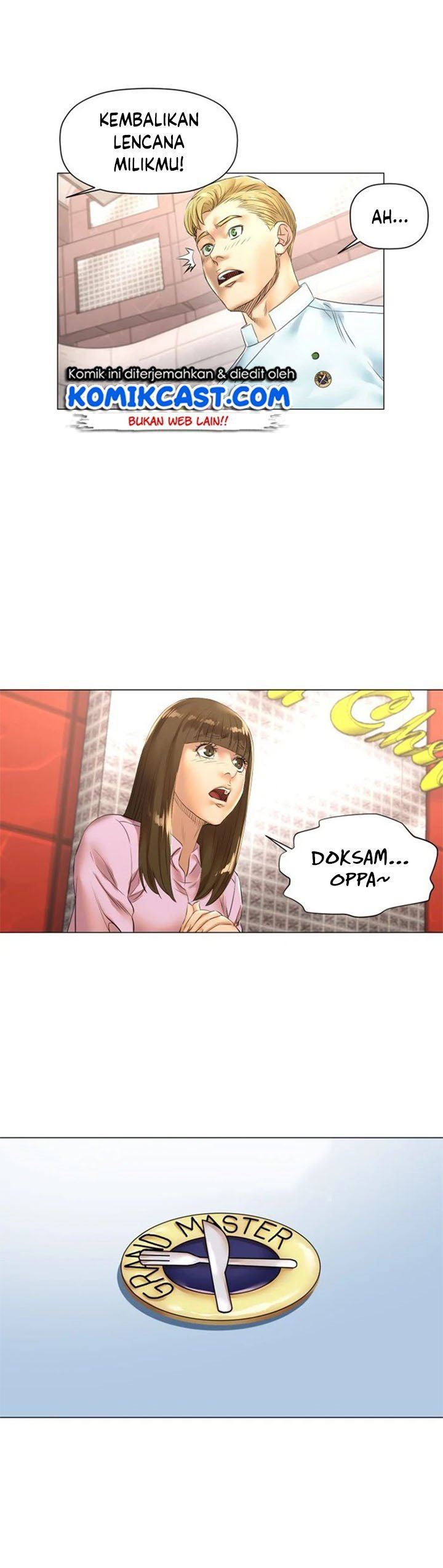 god-of-cooking - Chapter: 44