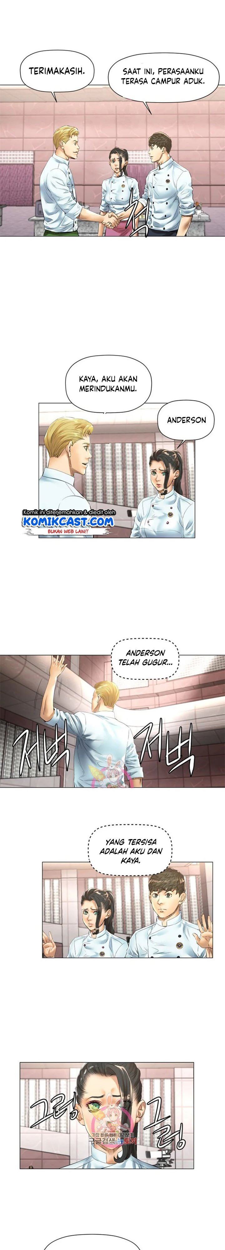 god-of-cooking - Chapter: 44