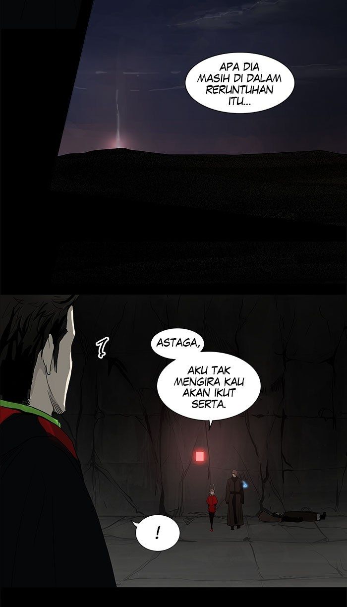 tower-of-god - Chapter: 131