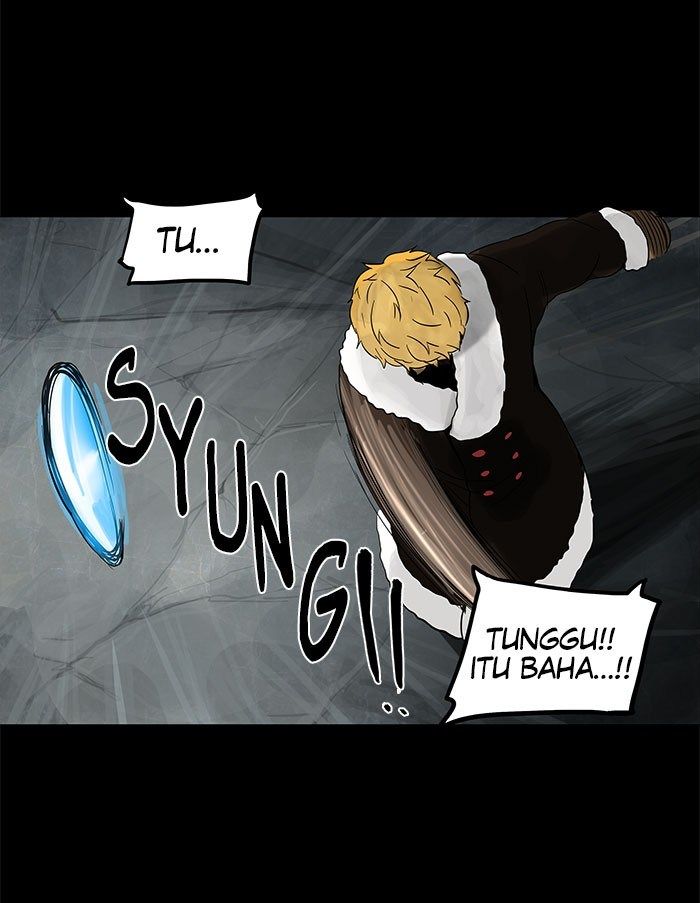 tower-of-god - Chapter: 131