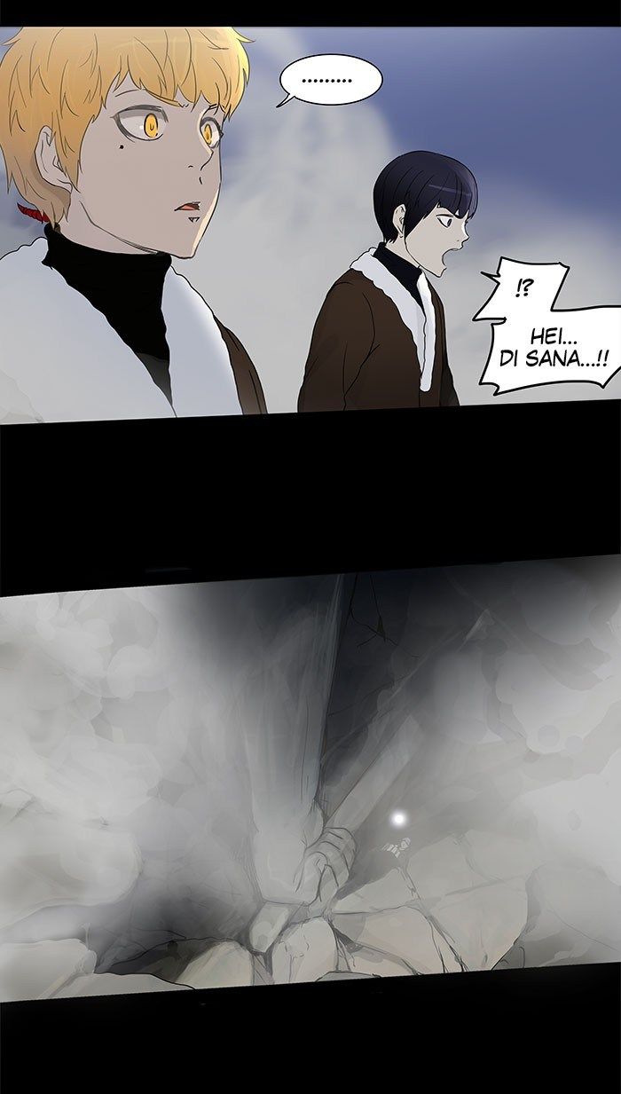 tower-of-god - Chapter: 131