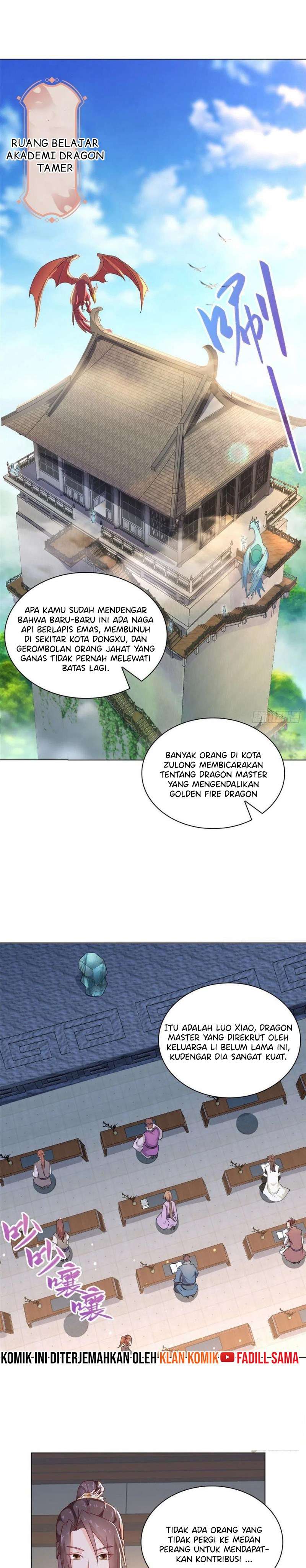 dragon-master - Chapter: 10