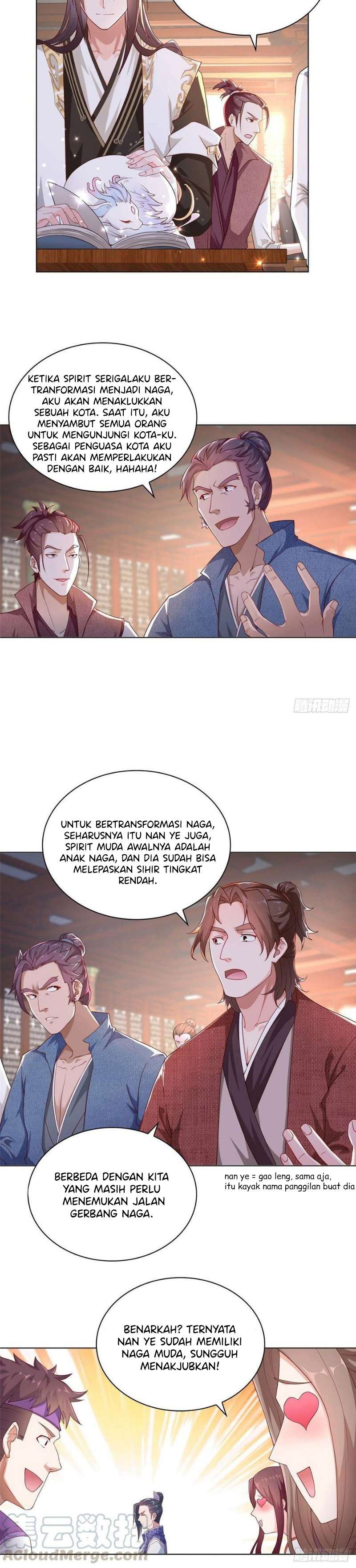 dragon-master - Chapter: 10