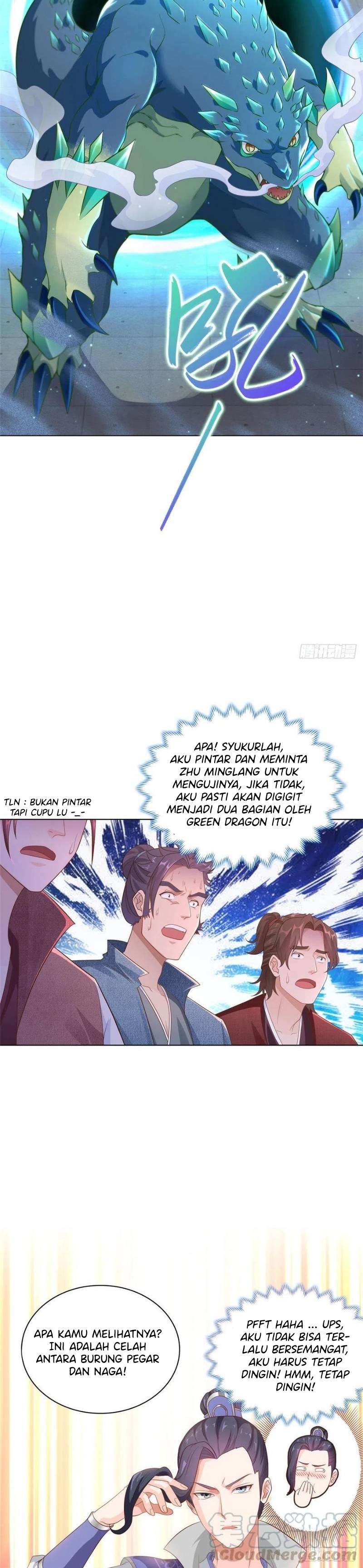 dragon-master - Chapter: 10