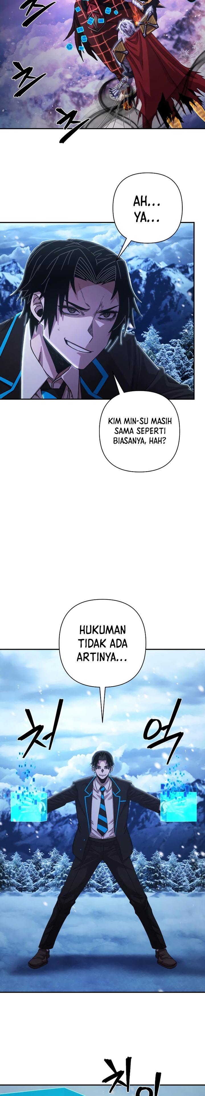 hero-has-returned - Chapter: 80