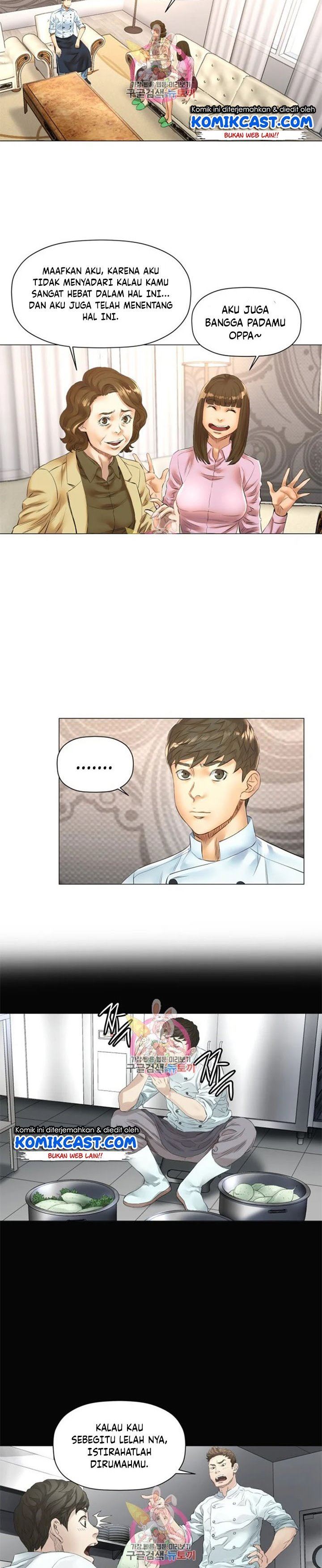 god-of-cooking - Chapter: 45
