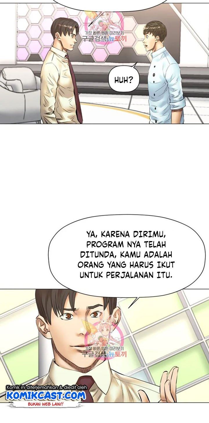 god-of-cooking - Chapter: 45