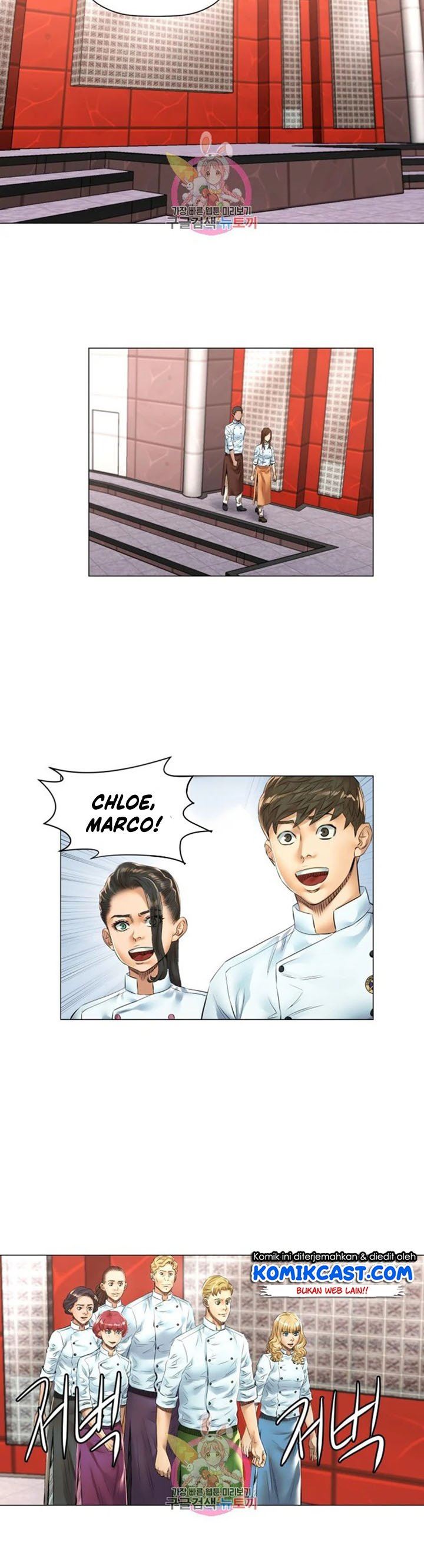 god-of-cooking - Chapter: 45