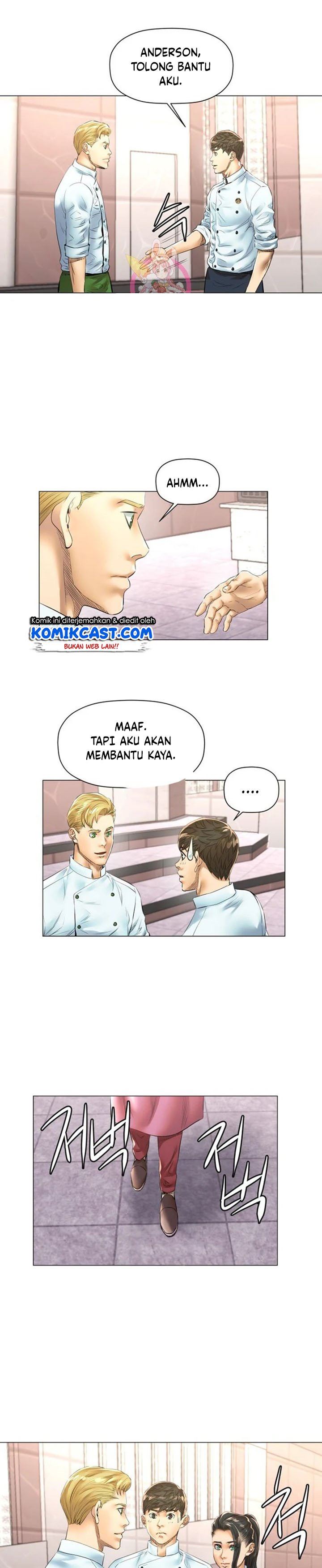 god-of-cooking - Chapter: 45