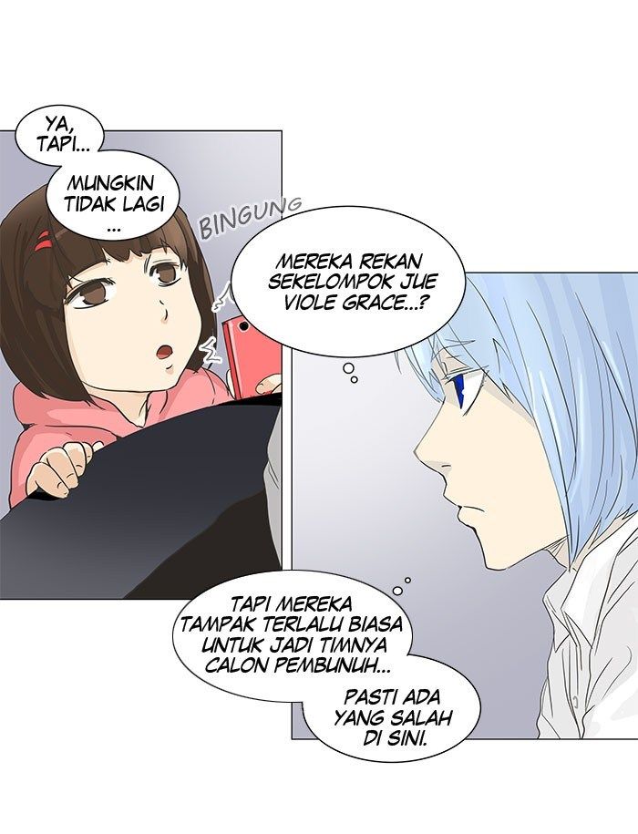 tower-of-god - Chapter: 132