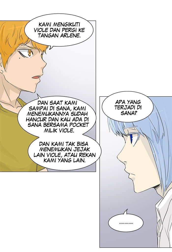 tower-of-god - Chapter: 132