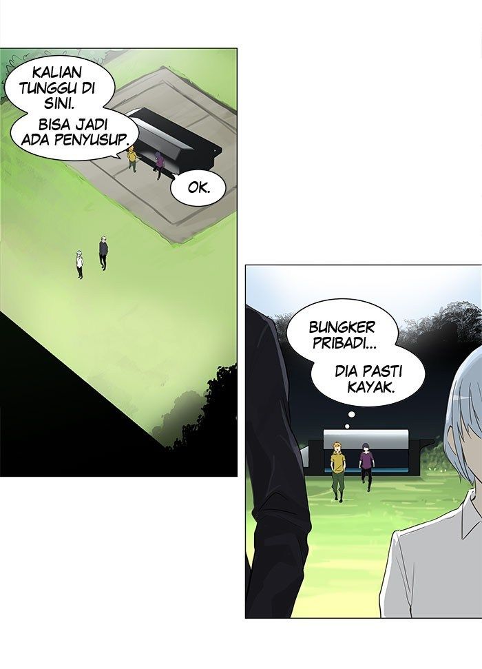 tower-of-god - Chapter: 132