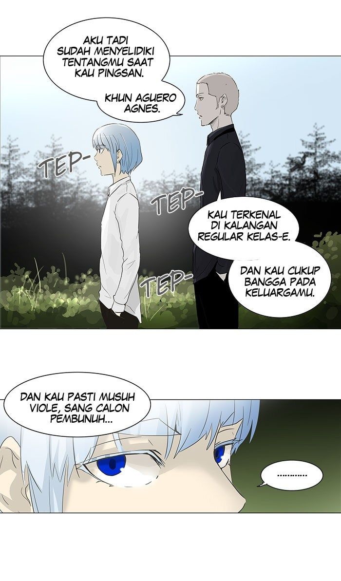 tower-of-god - Chapter: 132