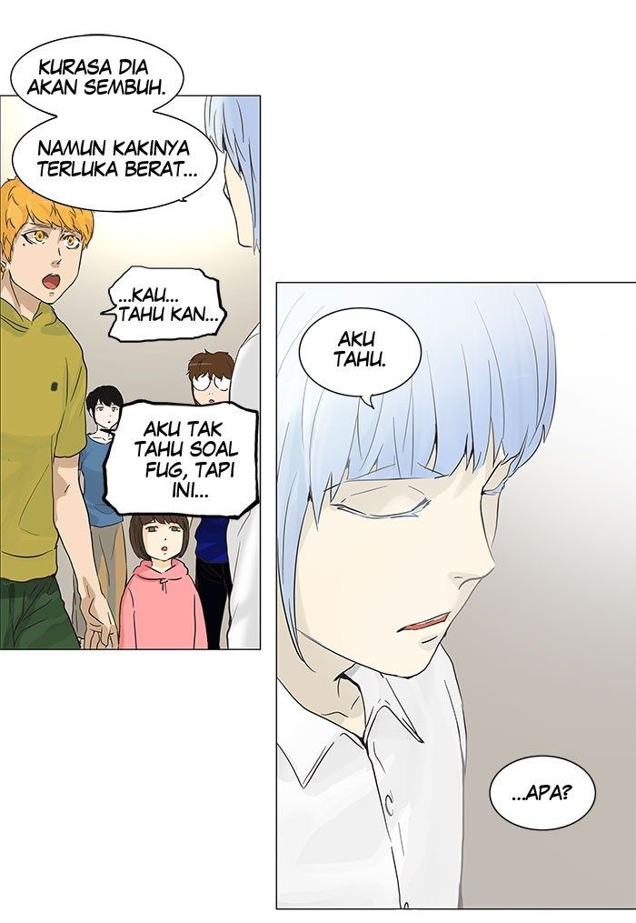 tower-of-god - Chapter: 132