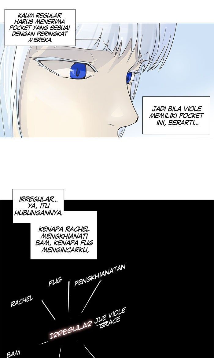 tower-of-god - Chapter: 132