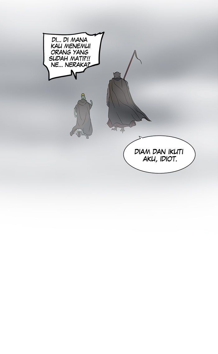 tower-of-god - Chapter: 132