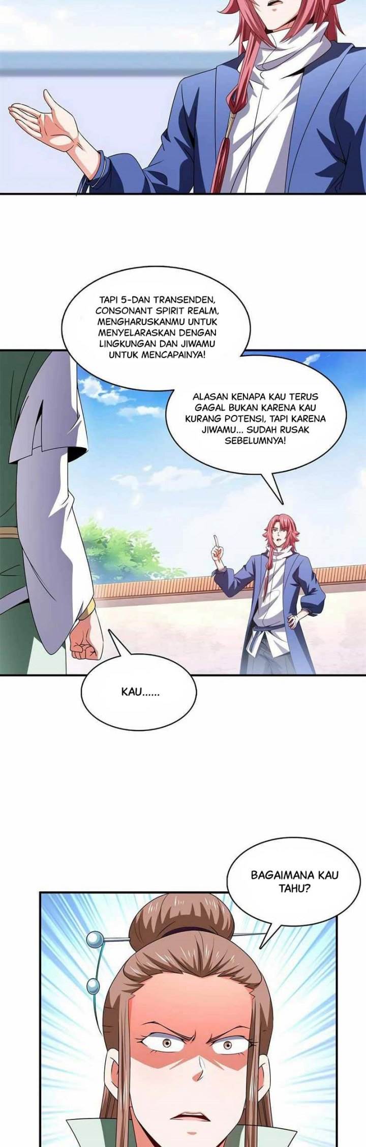 library-tiandao - Chapter: 305