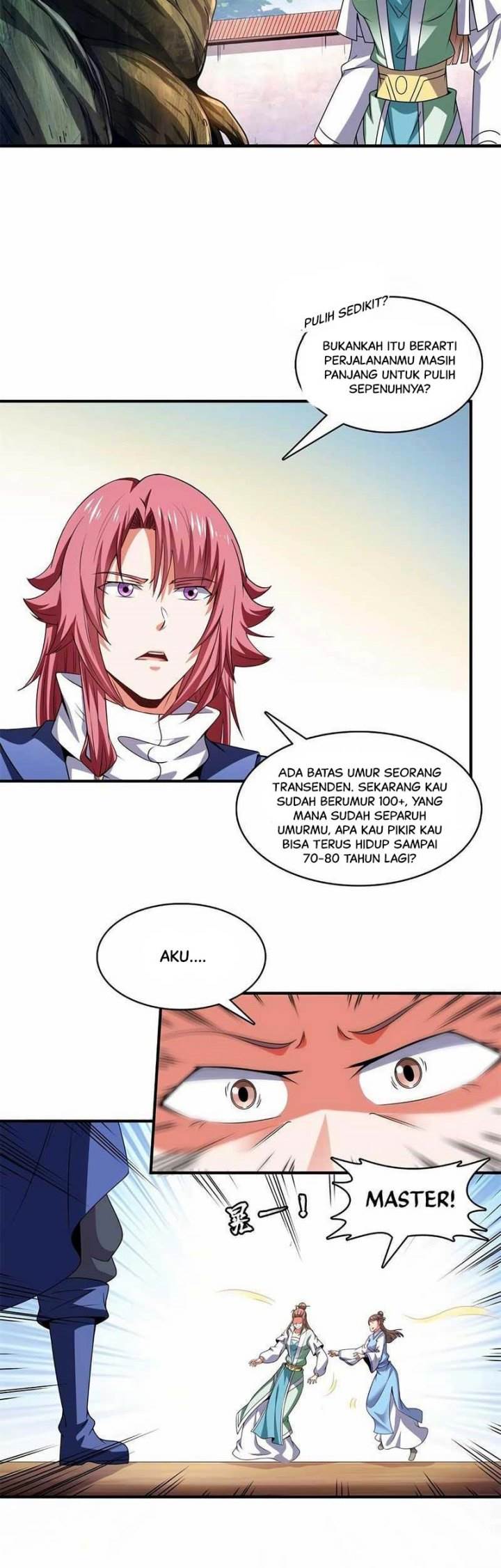 library-tiandao - Chapter: 305