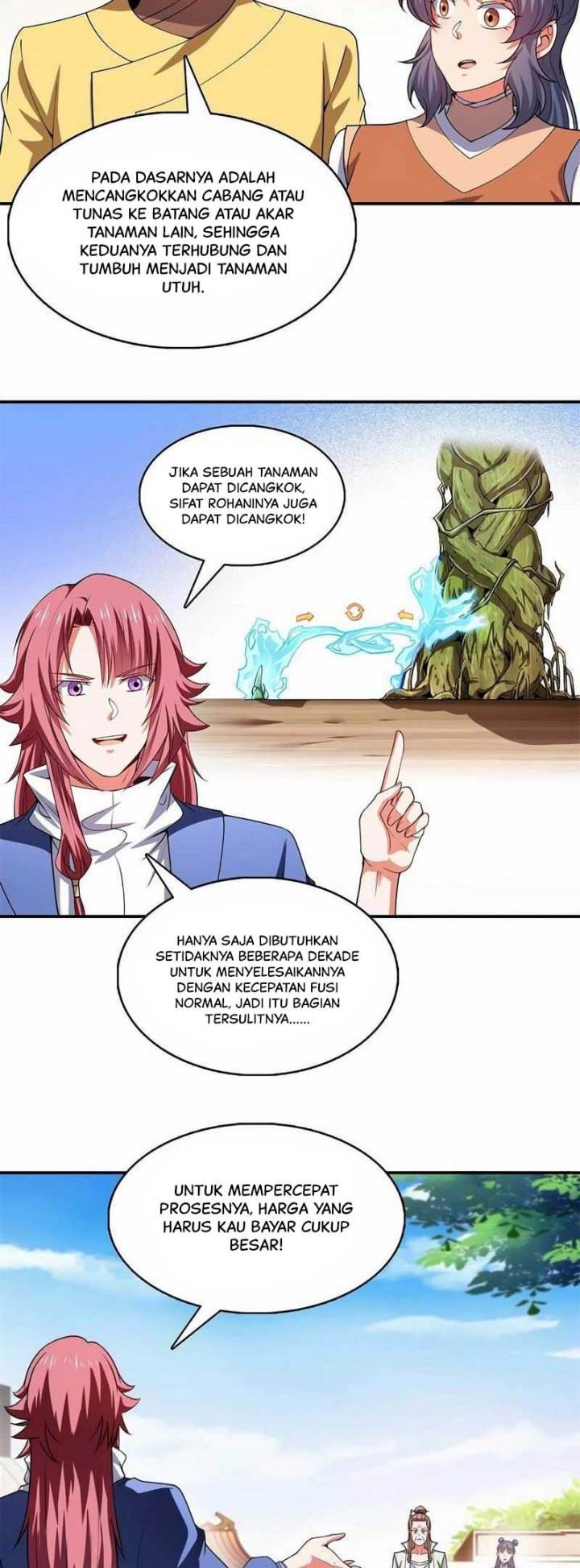 library-tiandao - Chapter: 305