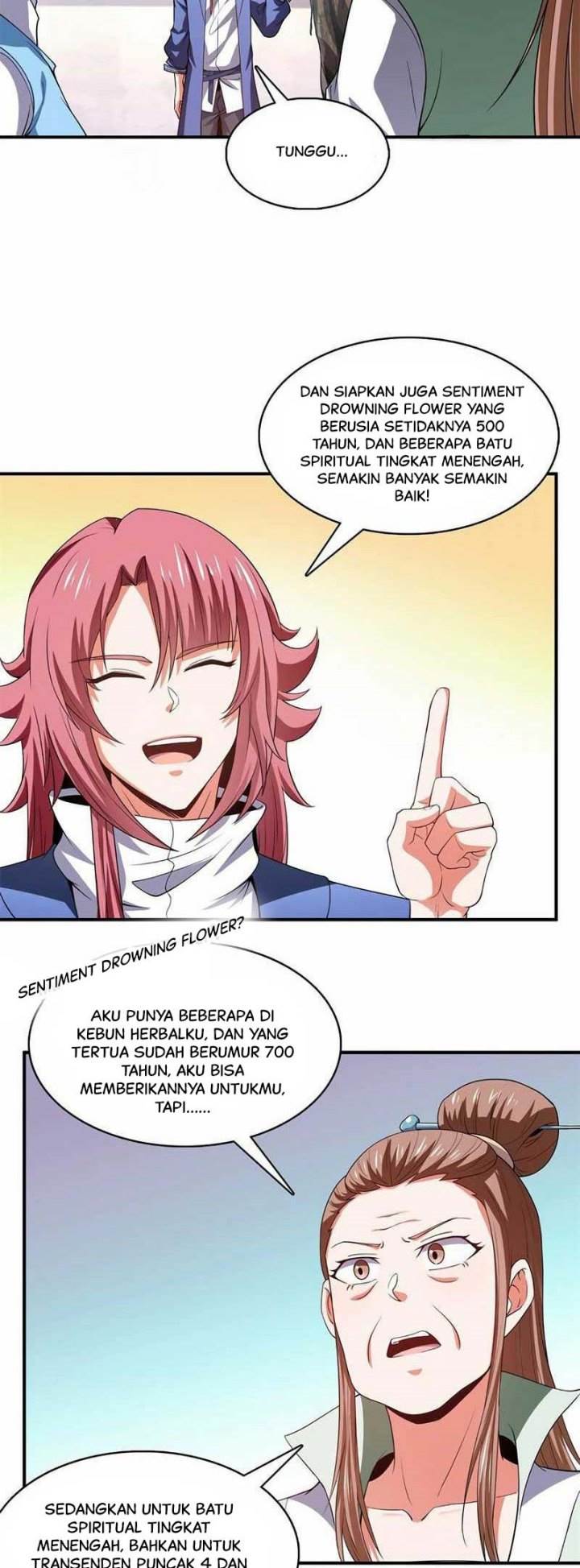 library-tiandao - Chapter: 305