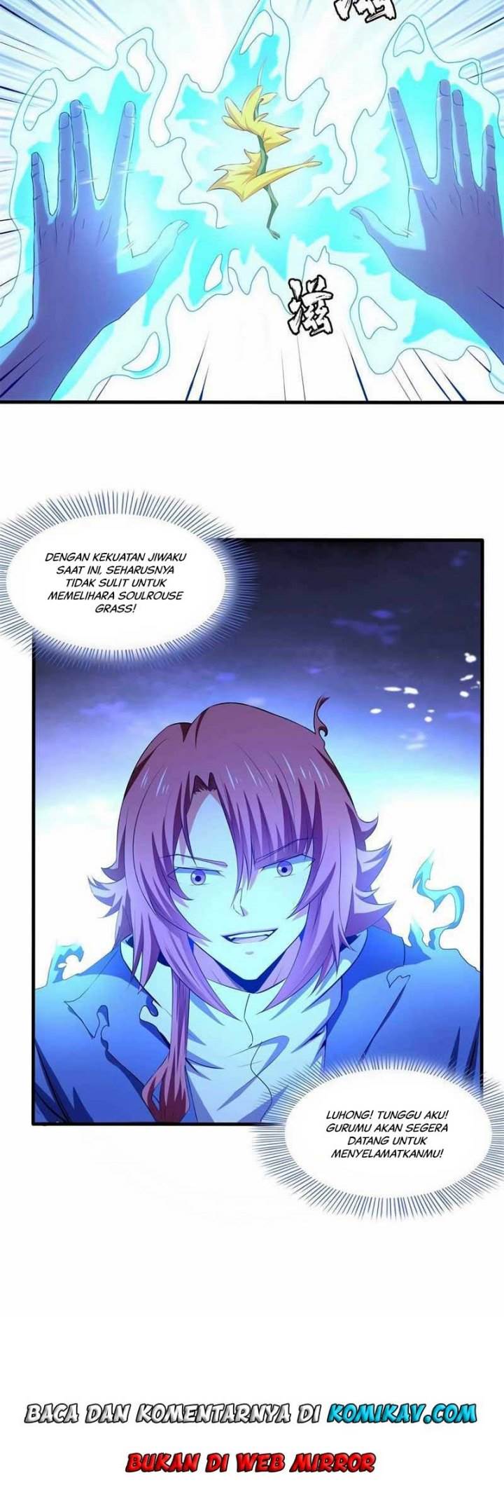 library-tiandao - Chapter: 305