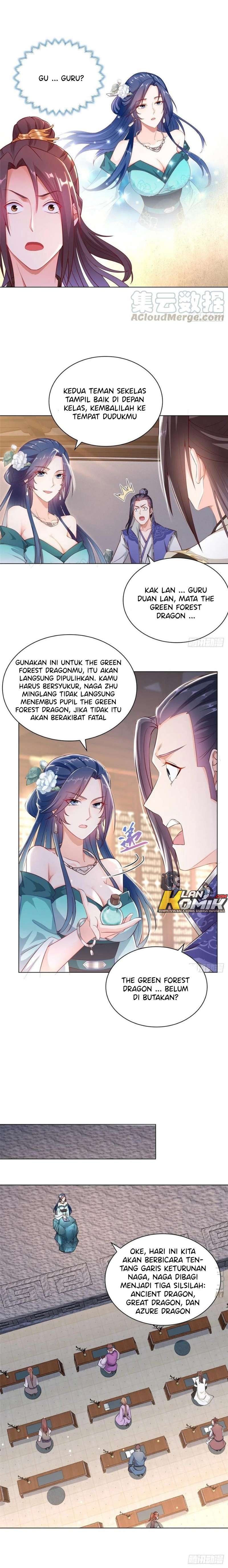 dragon-master - Chapter: 12