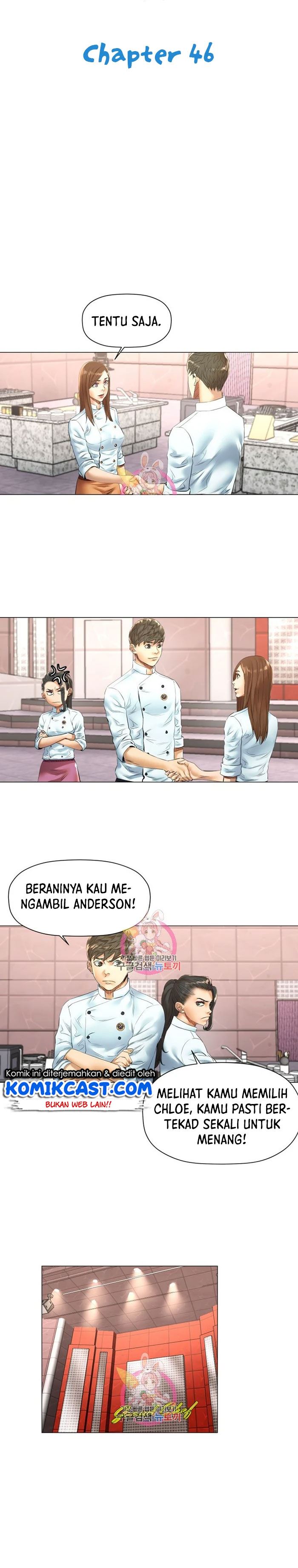 god-of-cooking - Chapter: 46